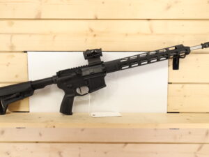 SIG SAUER M400 5.56x45