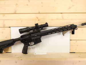 SIG SAUER M400 5.56X45MM
