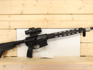 SIG SAUER M400 5.56x45