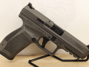 CANIK / CANIK USA TP9SF 9x19mm