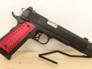 DAN WESSON valor 45ACP
