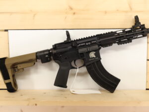 Anderson Manufacturing AM-15 7.62X39MM