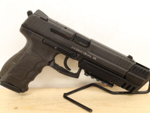 Heckler & Koch - H&K P30L 9x19mm