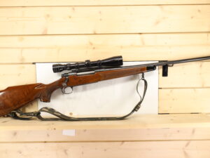 REMINGTON 700 270WIN