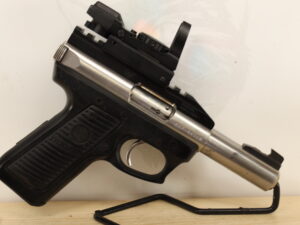RUGER 22/45 22LR