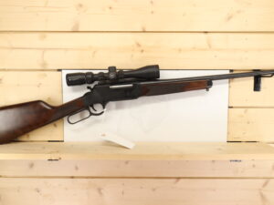 HENRY REPEATING ARMS H014-223 223REM