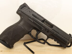 HK VP9 9x19mm