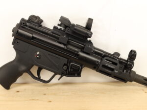 CENTURY ARMS AP5 9x19mm
