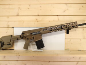 SIG SAUER 716-G2 6.5CM