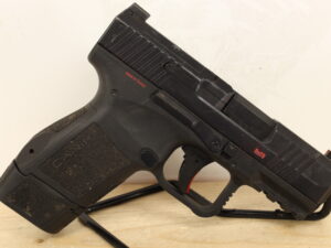 CANIK / CANIK USA MeteMC9 9x19mm