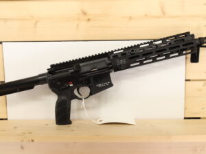 Heckler & Koch - H&K MR 556 A4 5.56x45