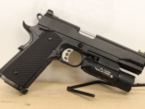 TISAS 1911 DUTY 45ACP