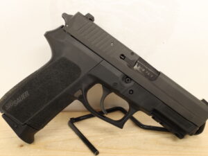 SIG SAUER SP2022 9x19mm