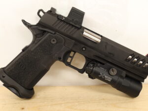 BERSA M2XI 9x19mm