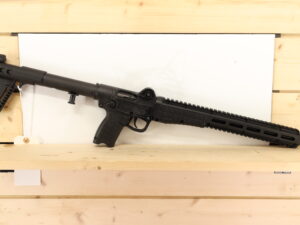 KEL-TEC SUB-2000 10MM