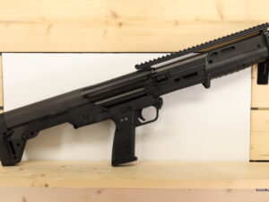 KEL-TEC KS7 Gen 2 12GA