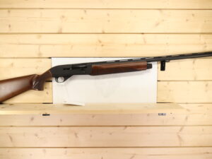CZ/Huglu 712 G3 Walnut 12GA