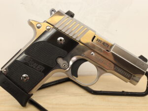 SIG SAUER P238 380 ACP
