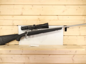 WINCHESTER 70 30-06SPG
