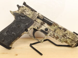 SIG SAUER P210 10MM