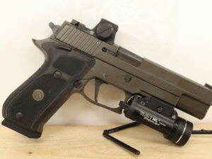 SIG SAUER P220 Legion 10MM