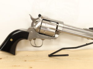 RUGER New Model Blackhawk 357MAG