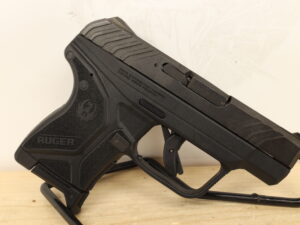 RUGER LCP II 380 ACP