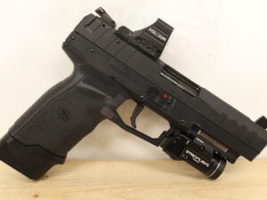 FNH Five-Seven MKIII 5.7X28MM