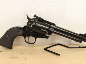 RUGER New Model Blackhawk 45LC/45ACP