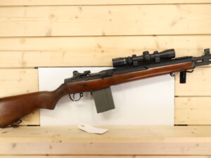 SPRINGFIELD ARMORY M1A 308WIN
