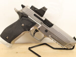 SIG SAUER P226 XFive 9x19mm