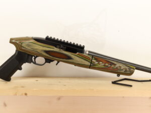 RUGER Charger 22 LR