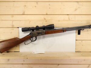 WINCHESTER 94 30-30WIN