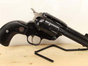 RUGER New Vaquero 45ACP