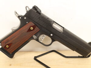 SIG SAUER 1911 45ACP