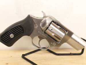 RUGER SP101 357MAG