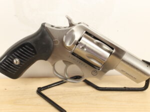 RUGER SP101 357MAG