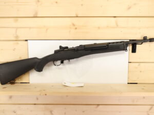RUGER Ranch Rifle 223REM