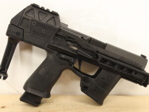 SIG SAUER P320 FLUX 9x19mm