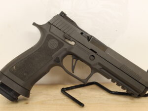 SIG SAUER P320 X-Five Legion 9x19mm