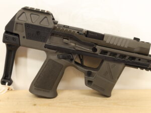 SIG SAUER P320 Flux  9x19mm