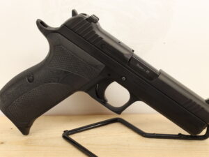 SIG SAUER P210 9x19mm