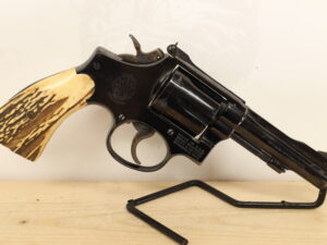 Smith & Wesson - S&W 15-3 38SPL