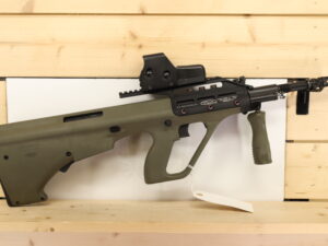 MSAR STG-556 5.56x45