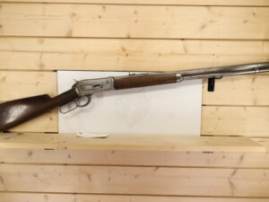 WINCHESTER 1886 .45/70