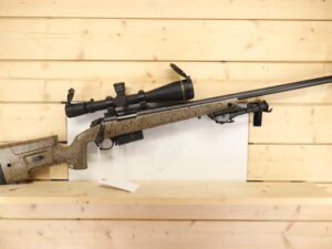 BERGARA HMR 6.5PRC