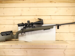 BROWNING X-Bolt 7mm PRC