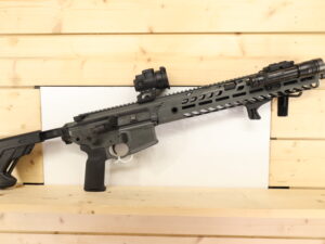 SIG SAUER MCX 5.56x45