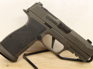 SIG SAUER P365 9x19mm