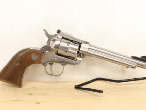 RUGER Single-Six 22